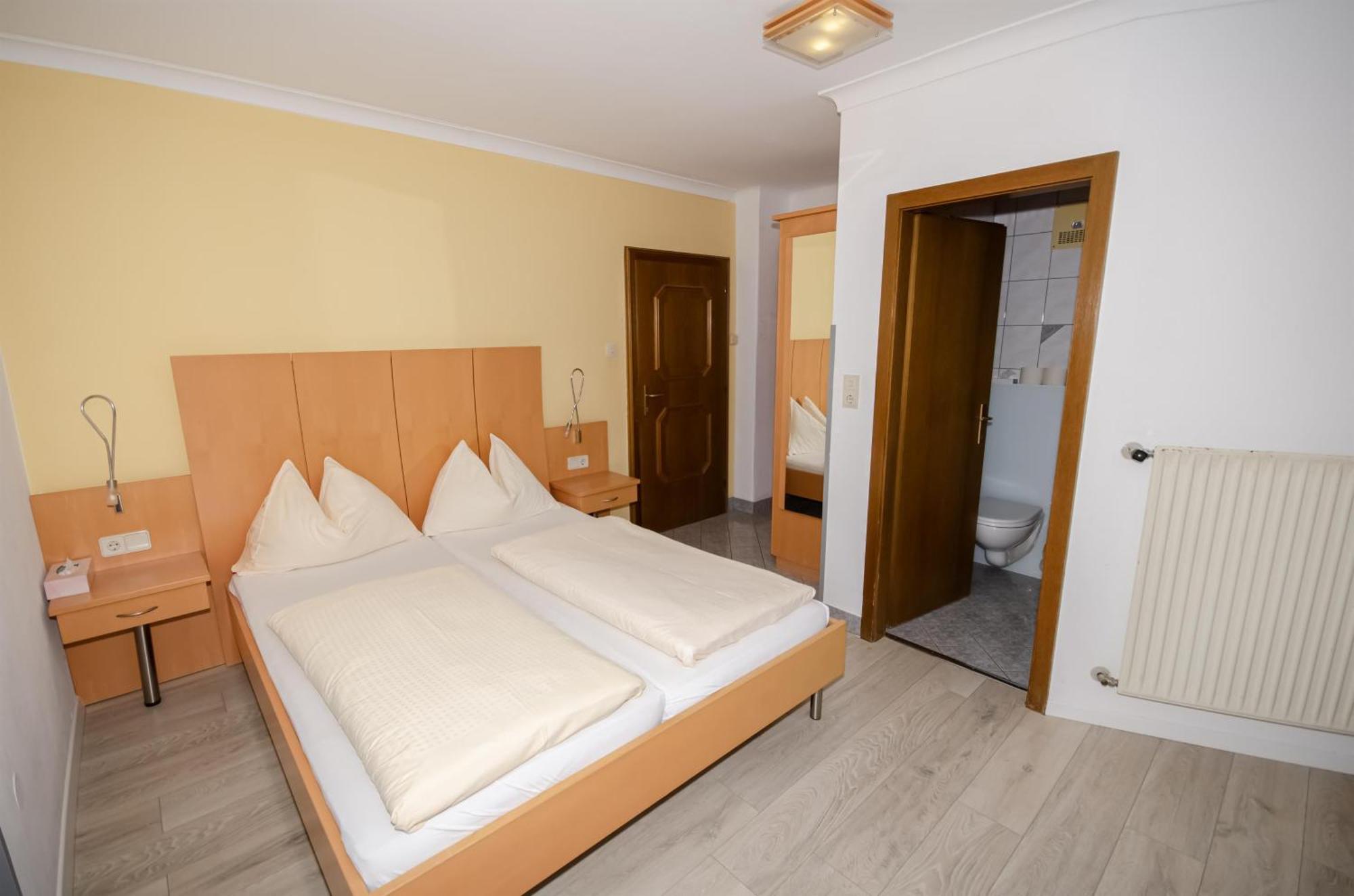 Familienhotel Steindl Millstatt Ngoại thất bức ảnh