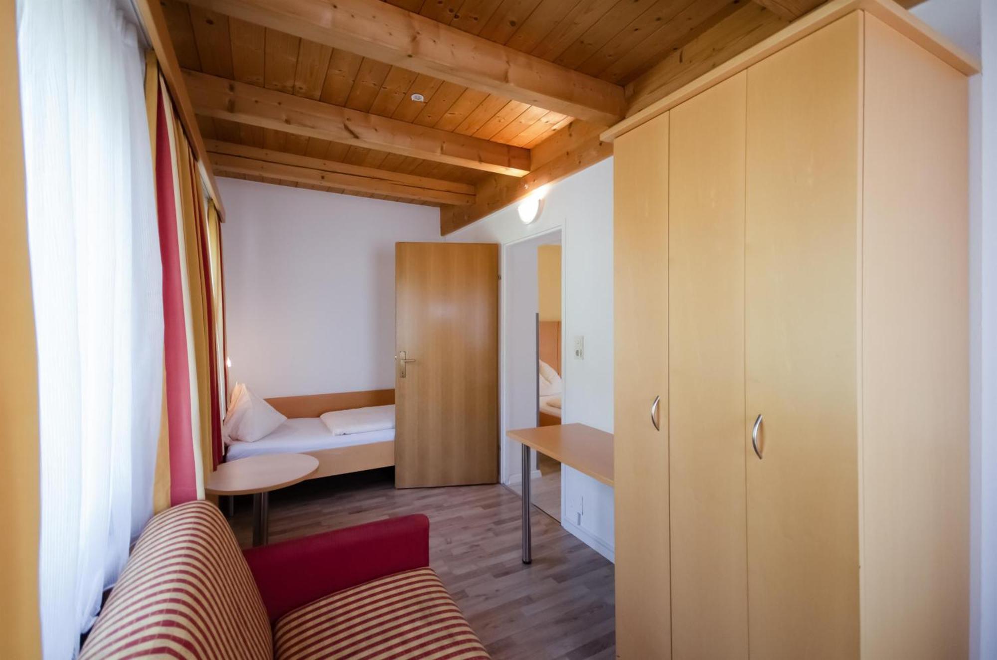 Familienhotel Steindl Millstatt Ngoại thất bức ảnh
