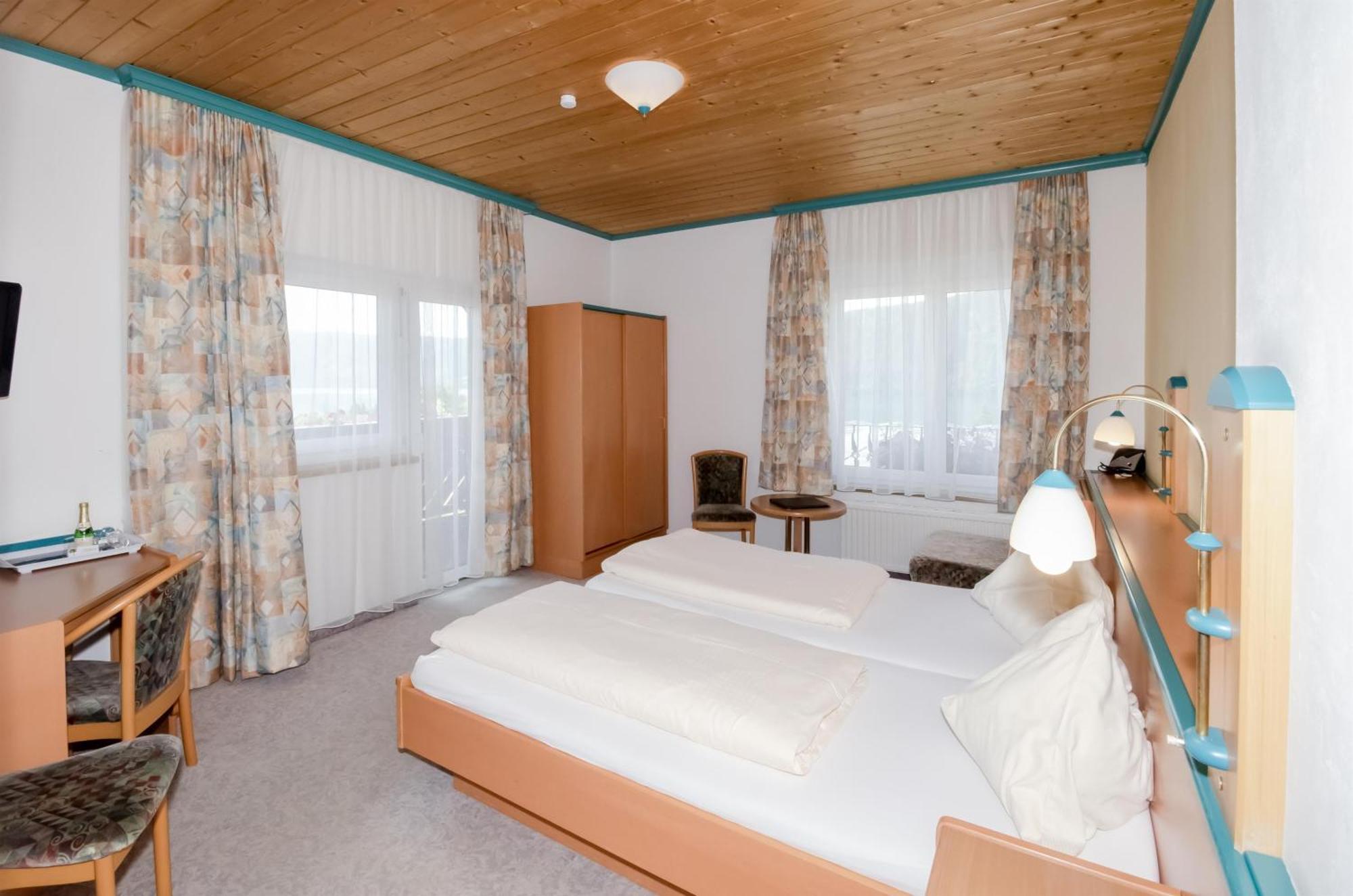 Familienhotel Steindl Millstatt Ngoại thất bức ảnh