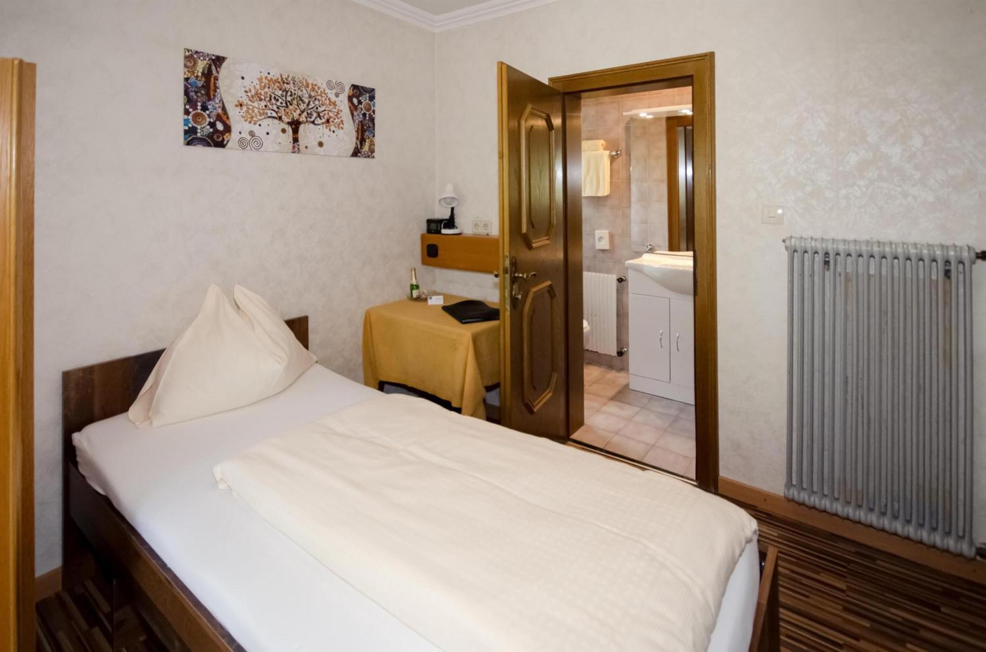 Familienhotel Steindl Millstatt Ngoại thất bức ảnh