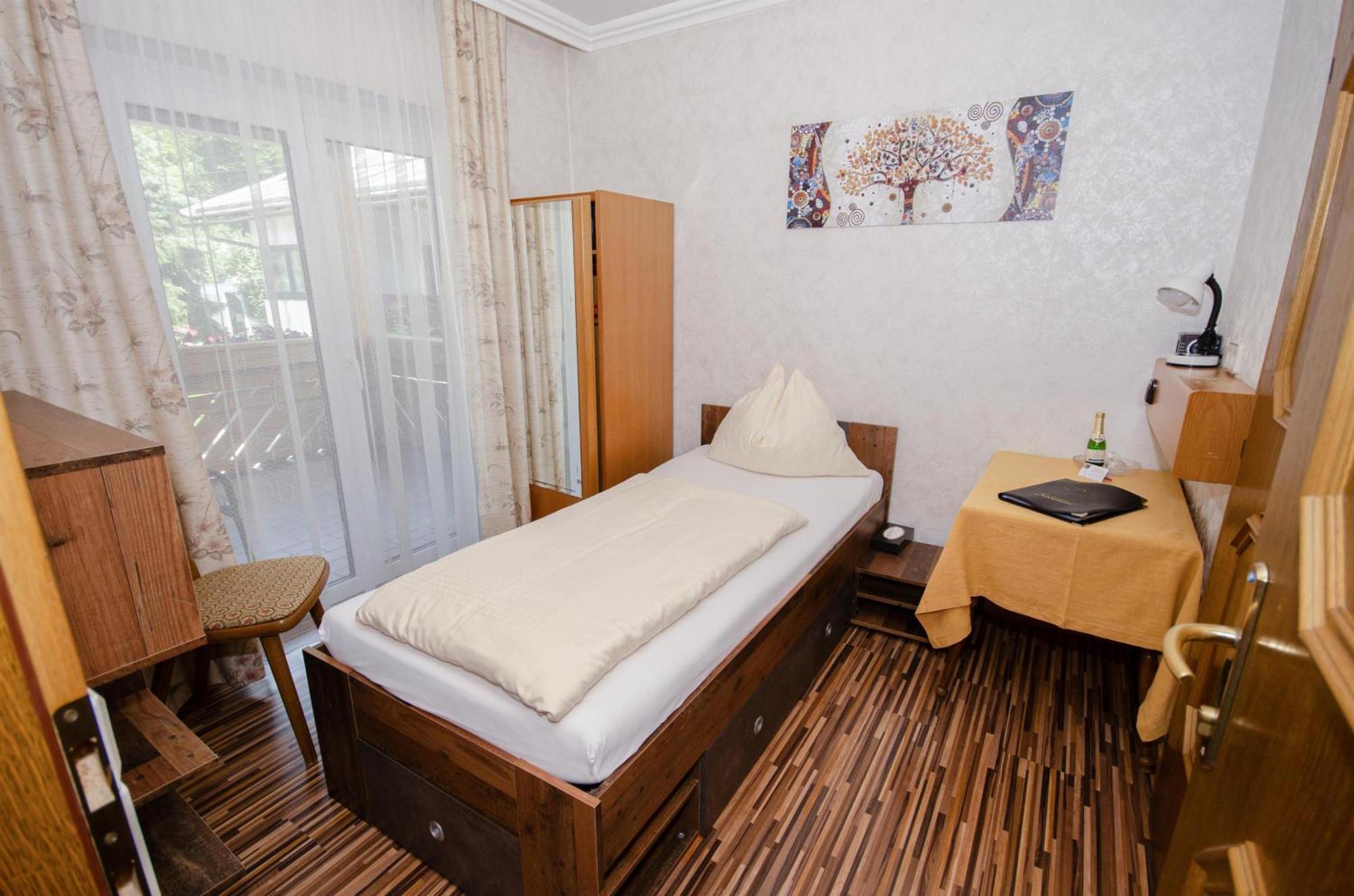 Familienhotel Steindl Millstatt Ngoại thất bức ảnh