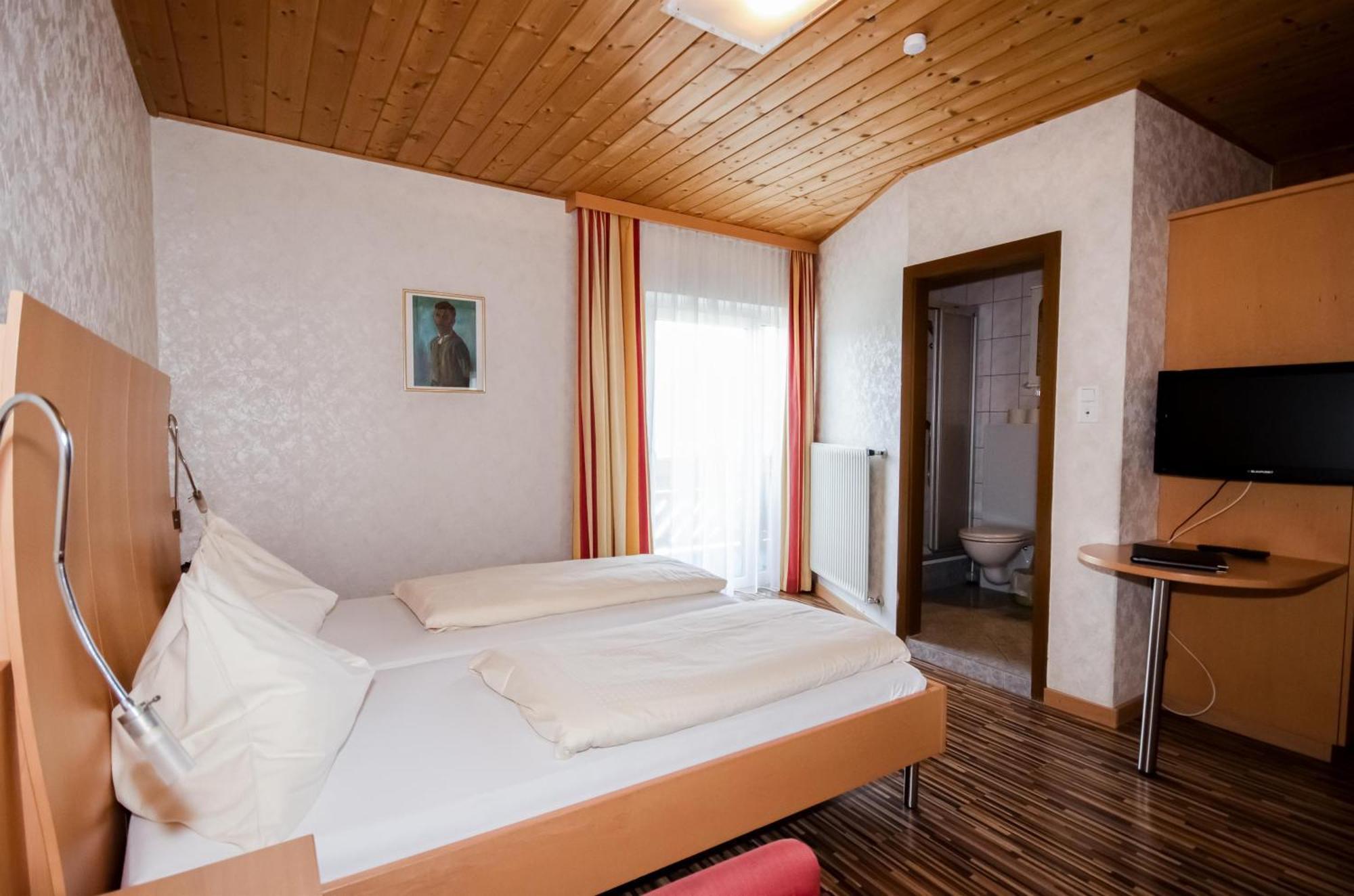 Familienhotel Steindl Millstatt Ngoại thất bức ảnh