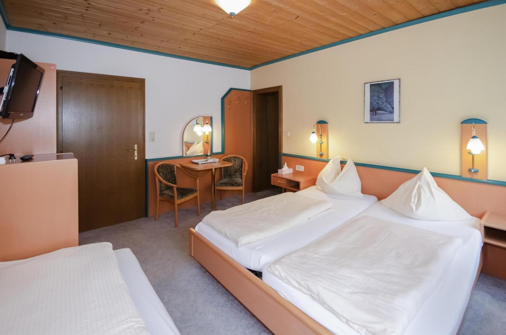Familienhotel Steindl Millstatt Ngoại thất bức ảnh