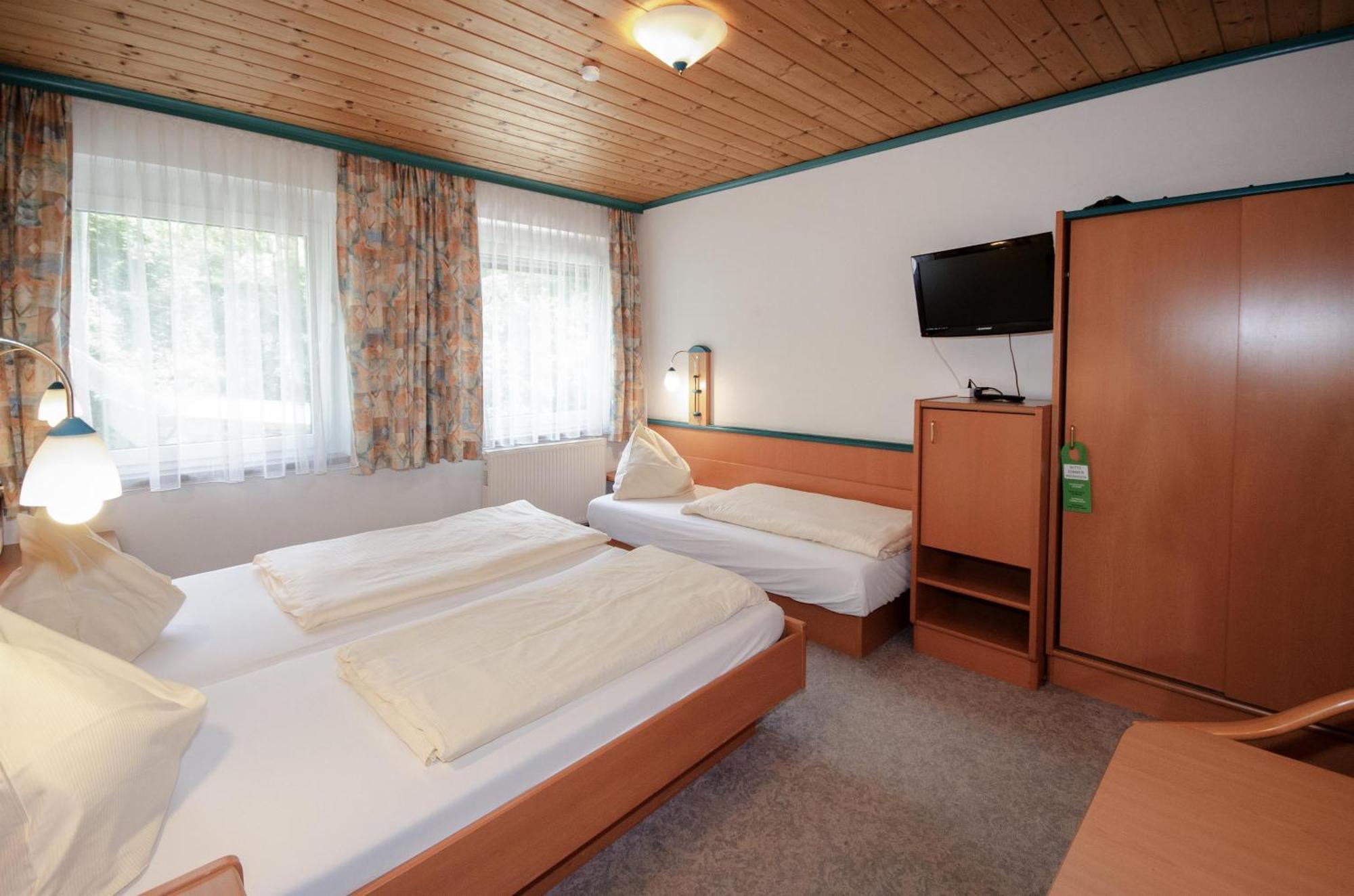 Familienhotel Steindl Millstatt Ngoại thất bức ảnh