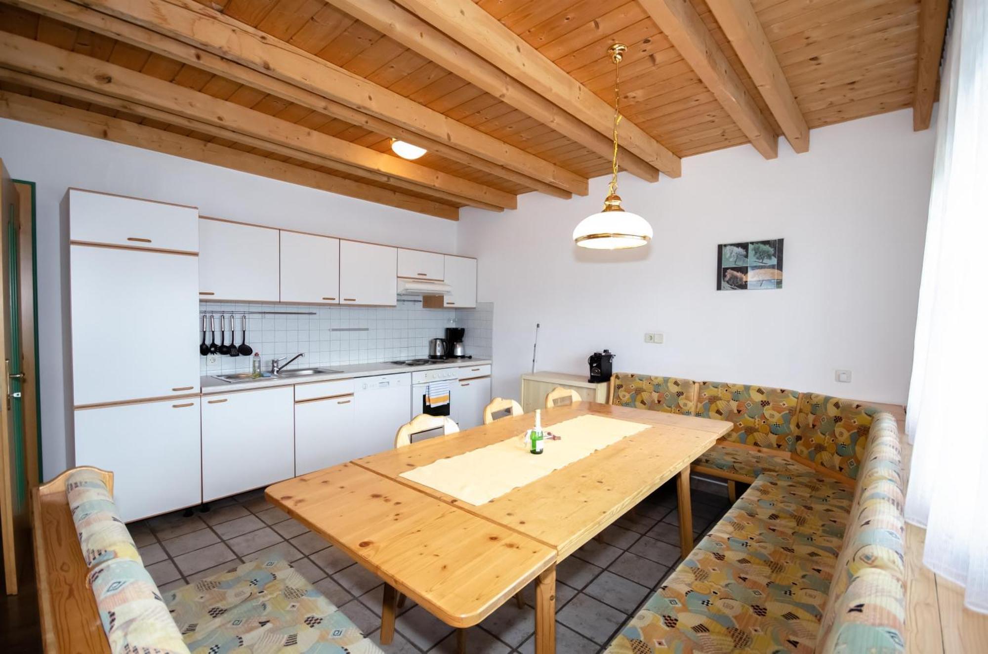 Familienhotel Steindl Millstatt Ngoại thất bức ảnh
