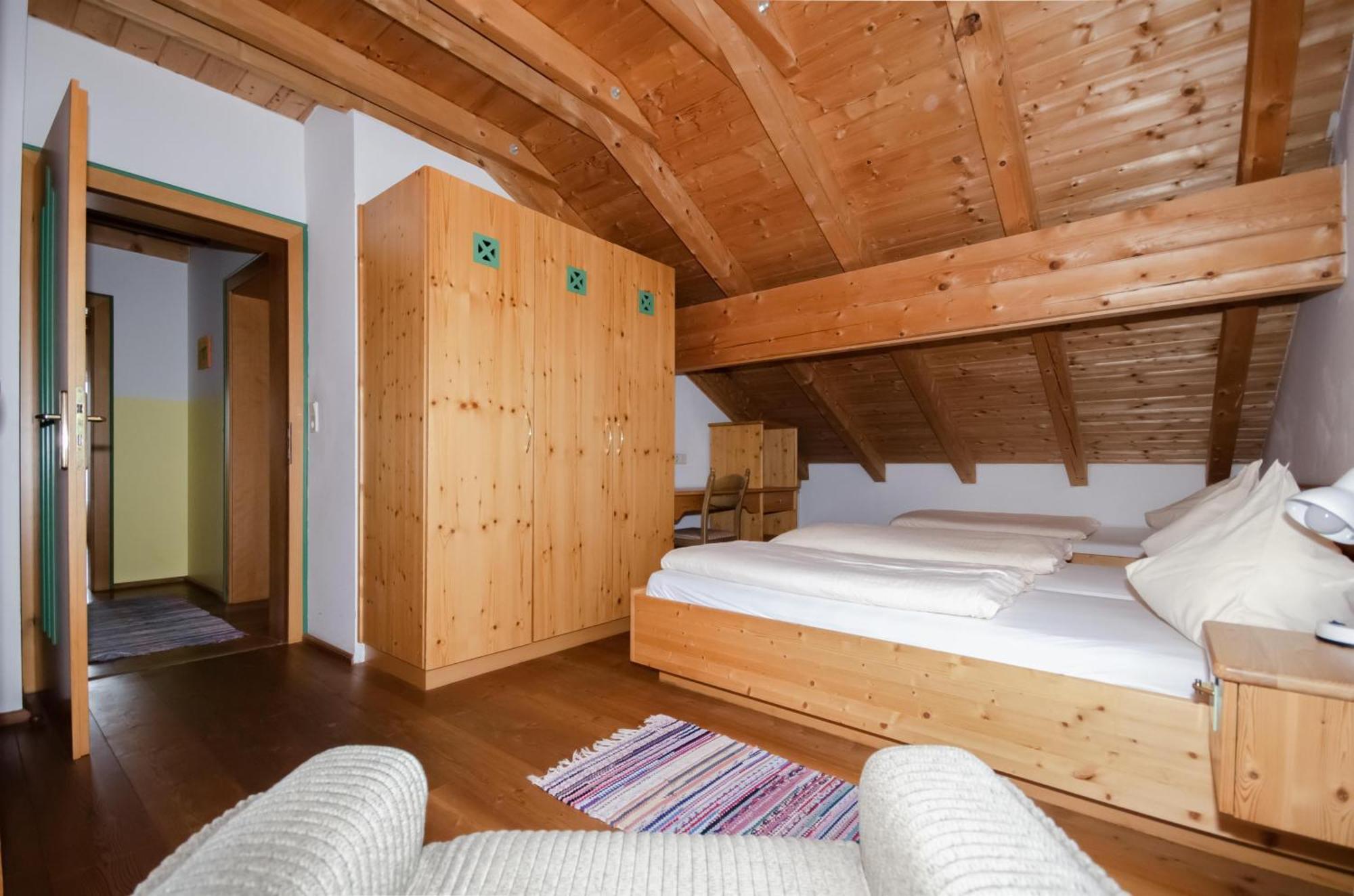 Familienhotel Steindl Millstatt Ngoại thất bức ảnh
