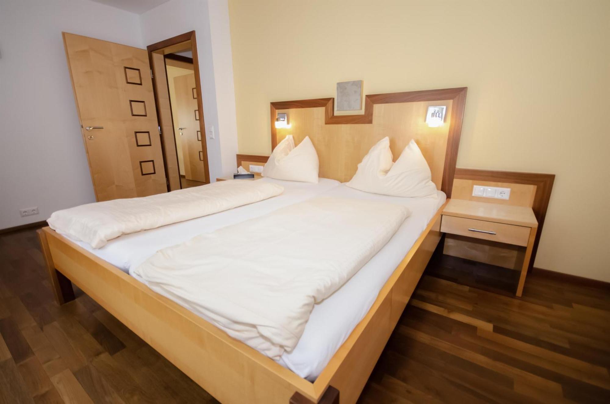 Familienhotel Steindl Millstatt Ngoại thất bức ảnh