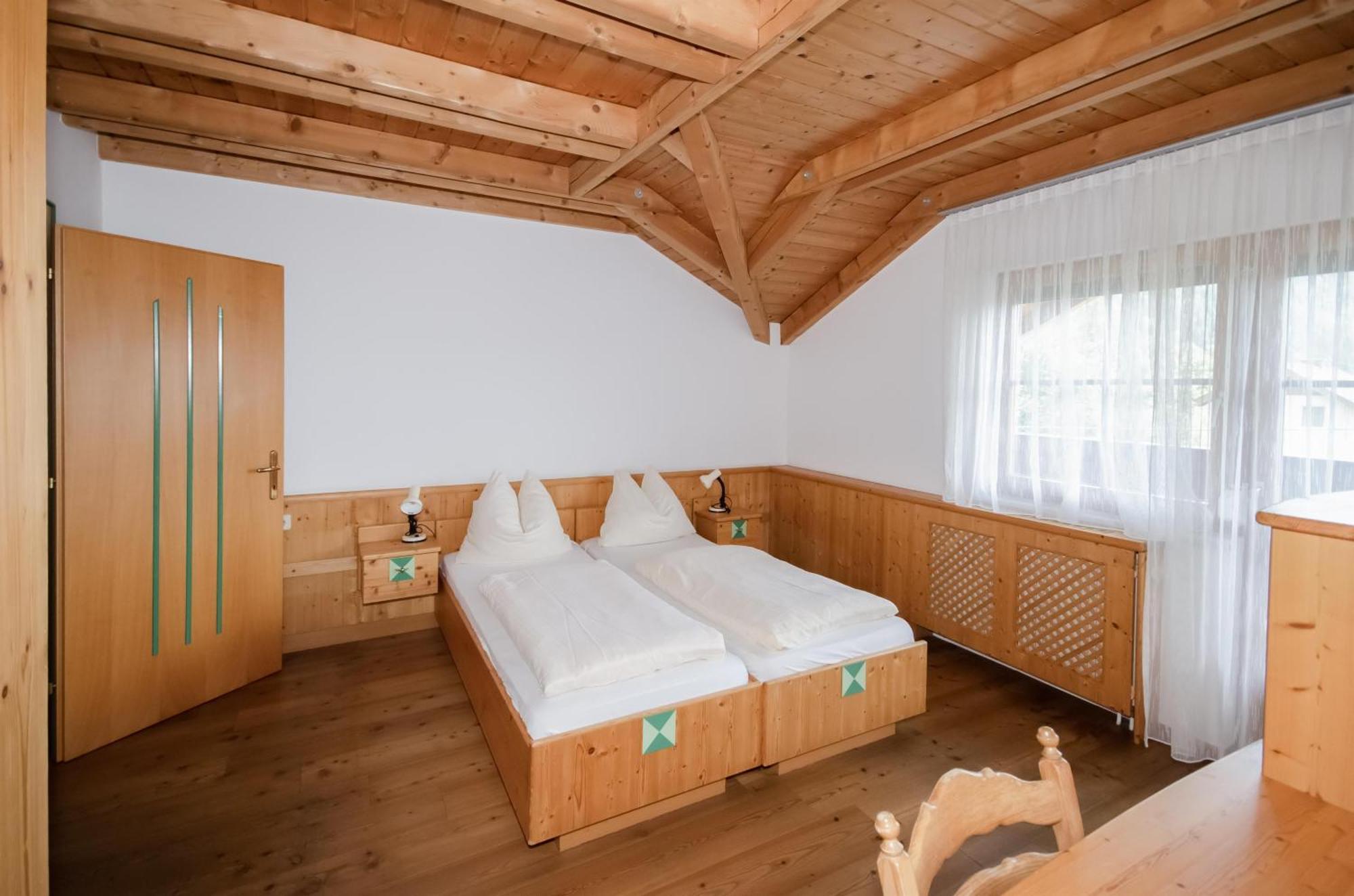 Familienhotel Steindl Millstatt Ngoại thất bức ảnh