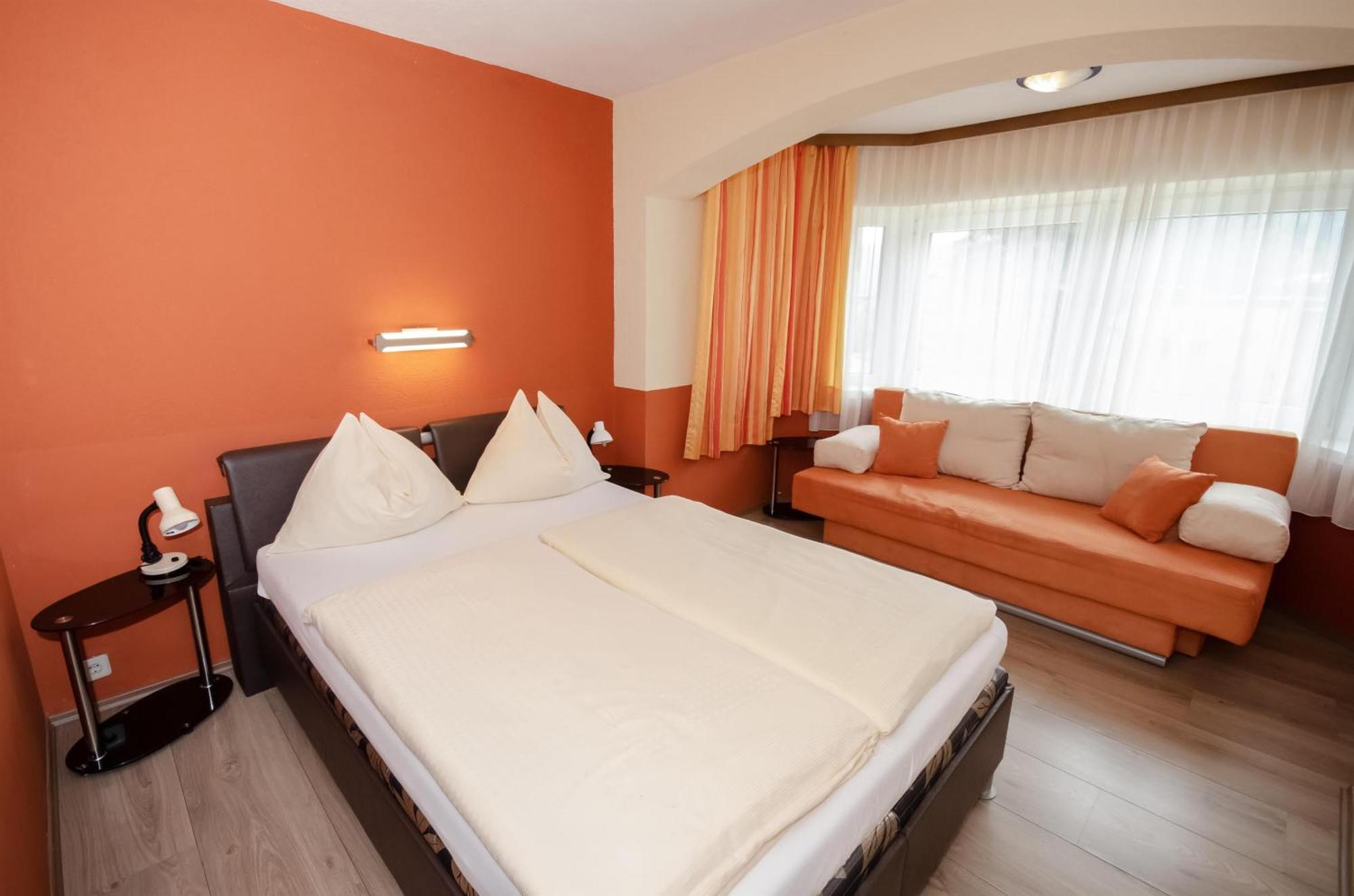 Familienhotel Steindl Millstatt Ngoại thất bức ảnh