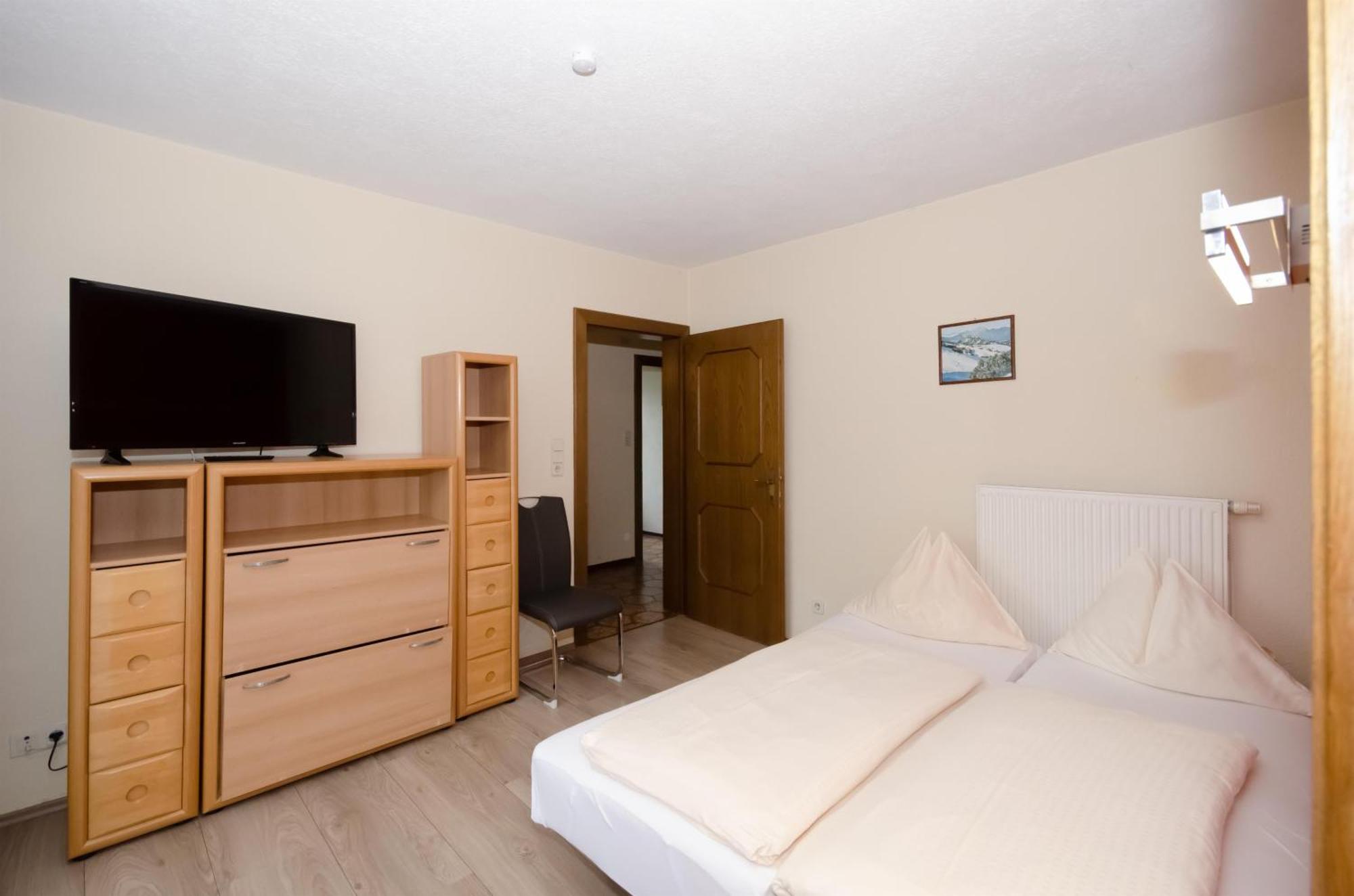 Familienhotel Steindl Millstatt Ngoại thất bức ảnh