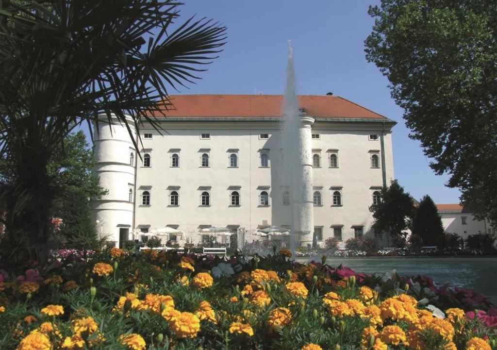 Familienhotel Steindl Millstatt Ngoại thất bức ảnh
